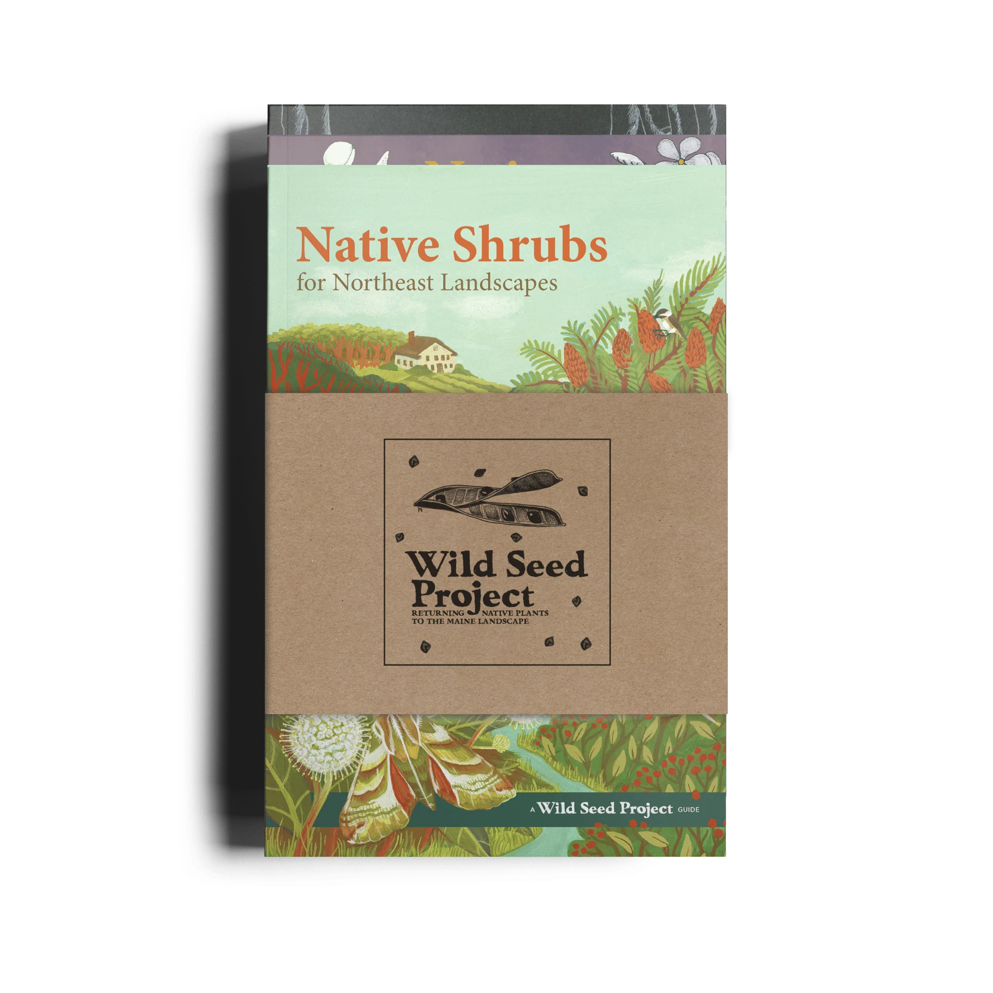 Wild Seed Project Guides